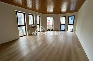 Wohnung mieten in Altendorfer Straße 364, 45143 Essen, Helle 2-Zimmer-Wohnung (60 m²) | Neue Einbauküche | Balkon | Aufzug | WG-geeignet