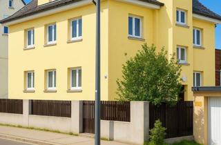 Mehrfamilienhaus kaufen in 92637 Weiden, Mehrfamilienhaus zwischen Nürnberg und Regensburg mit super Anbindung...