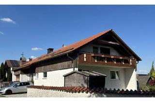 Haus kaufen in 82256 Fürstenfeldbruck, Charmantes Mehrgenerationen-Haus mit vielseitigem Nutzungspotential in Fürstenfeldbruck-Aich