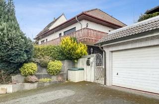 Einfamilienhaus kaufen in 58256 Ennepetal, Saniertes, großzügiges, freistehendes Einfamilienhaus mit Einliegerwohnung in Ennepetal