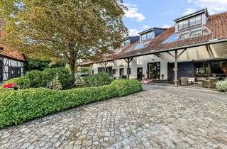 Anlageobjekt in 31319 Sehnde, Hotel Ensemble mit großem Entwicklungspotenzial auf traumhaftem Grundstück in Sehnde bei Hannover