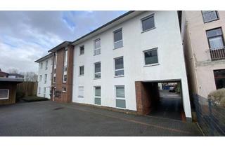 Wohnung kaufen in 26954 Nordenham, Moderne Wohnung mit Terrasse im Erdgeschoss