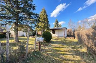 Immobilie kaufen in 01458 Ottendorf-Okrilla, Der perfekte Platz für Ihr neues Zuhause!