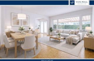 Reihenhaus kaufen in 60439 Frankfurt, Familienfreundliches Reihenhaus mit Garten und Garage