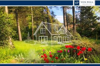 Immobilie kaufen in 16321 Bernau, Hier kann Ihr Traum vom Eigenheim Wirklichkeit werden - 869 m² Grundstück mit Altbestand