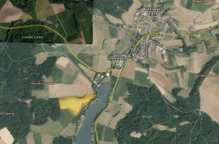 Immobilie kaufen in 91719 Heidenheim, 3 landwirtschaftliche Nutzflächen - Ackerland - Wiese