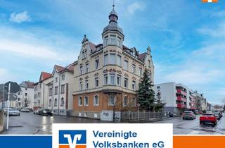 Mehrfamilienhaus kaufen in 72764 Reutlingen, Repräsentatives Mehrfamilienhaus in Bestlage der Oststadt