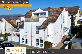 Wohnung kaufen in 55257 Budenheim, 3 Zimmer EG-Wohnung
