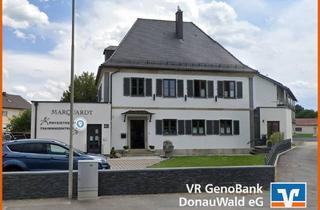 Gewerbeimmobilie kaufen in 94447 Plattling, Top-Investment mit attraktiver Mietrendite - lukrative Chance für Kapitalanleger!