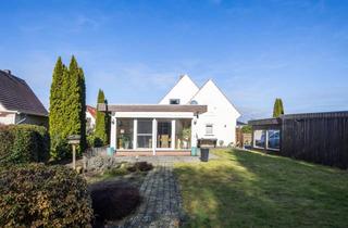 Wohnung kaufen in 28876 Oyten, 2 Zimmer Erdgeschosswohnung