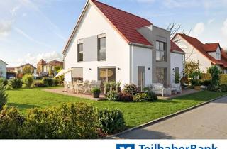 Haus kaufen in 91094 Langensendelbach, Modern Living - Ihr neues Zuhause in Langensendelbach