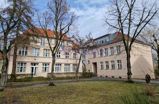 Wohnung kaufen in 14554 Neuseddin, Kapitalanlage mit hoher Renditevor den Toren Berlins