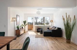 Wohnung kaufen in 83539 Pfaffing, Geräumige Wohnung in bester Lage- Blick in die Berge inklusive