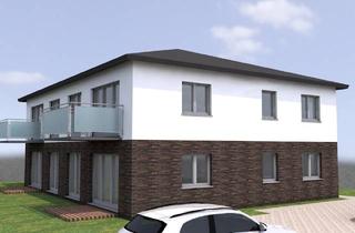 Wohnung mieten in 27327 Martfeld, NEUBAU Etagenwohnungim Herzen von Martfeld.