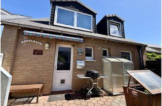 Haus kaufen in 27498 Helgoland, Wohnen auf der Hochseeinsel Helgoland!