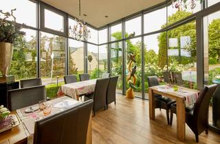 Gewerbeimmobilie kaufen in 54472 Brauneberg, Gastronomie u. Gästehaus a.d. Mosel in sehr attraktiver Lage