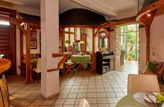 Gewerbeimmobilie kaufen in 54472 Brauneberg, Gastronomie u. Gästehaus a.d. Mosel in sehr attraktiver Lage