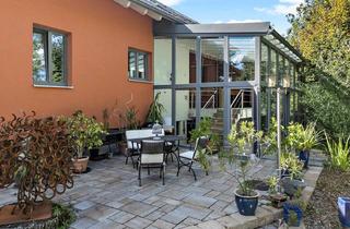 Villa kaufen in 86444 Affing, Exklusive Villa auf einzigartigem Grundstück in Affing