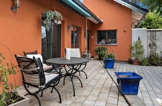 Villa kaufen in 86444 Affing, Exklusive Villa auf einzigartigem Grundstück in Affing
