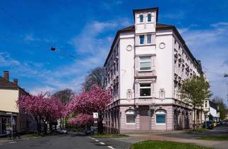 Wohnung mieten in Moltkestraße 21, 58332 Schwelm, Altbauwohnung komplett renoviert