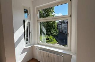 Wohnung mieten in Moltkestraße 21, 58332 Schwelm, Altbauwohnung komplett renoviert