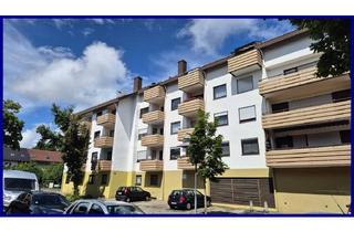 Wohnung kaufen in 78073 Bad Dürrheim, Bad Dürrheim - 1-Zimmerwohnung - 48 m²