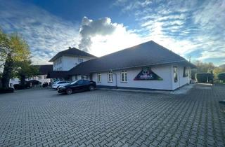 Mehrfamilienhaus kaufen in 79761 Waldshut-Tiengen, Waldshut - Nachfolger gesucht! Wohn- & Geschäftshaus