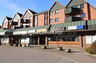 Gewerbeimmobilie kaufen in 21629 Neu Wulmstorf, Top-Investition oder neuer Firmensitz: Etablierte Gewerbeeinheit in Bestlage von Neu Wulmstorf