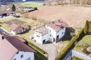 Grundstück zu kaufen in 84098 Hohenthann, Baugrundstück mit Altbestand am Feldrand in Hohenthann!