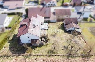 Grundstück zu kaufen in 84098 Hohenthann, Baugrundstück mit Altbestand am Feldrand in Hohenthann!