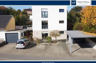 Wohnung kaufen in 96120 Bischberg, Bischberg - Reserviert-2-Zimmer ETW inkl. Garage in Bischberg