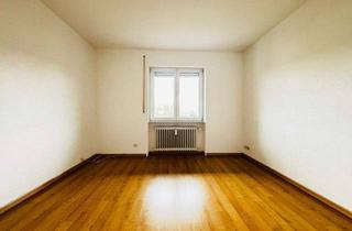 Wohnung kaufen in 78244 Gottmadingen, Gottmadingen - Familienfreundliche 4-Zimmer-Wohnung mit Balkon, Garage & eigenem Garten