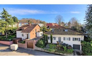 Wohnung kaufen in 69469 Weinheim, Weinheim - Gemütliche Wohnung mit Blick auf die Rheinebene