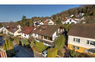 Einfamilienhaus kaufen in 71083 Herrenberg, Herrenberg - Extravagantes Einfamilienhaus in der Lämmleshalde