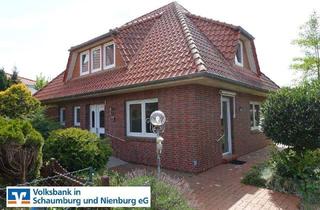 Haus kaufen in 27324 Eystrup, Eystrup - Bungalow in Eystrup: für Jung und Alt