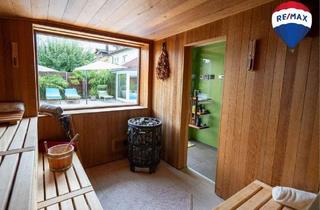 Haus kaufen in 79793 Wutöschingen, Wutöschingen - Exklusives Zweifamilienhaus mit Wellness-Außenbereich in Wutöschingen