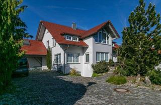 Wohnung kaufen in 88361 Altshausen, Altshausen - 4-Zimmer-Seniorenwohnung - ruhige, sonnige Wohnlage in Altshausen