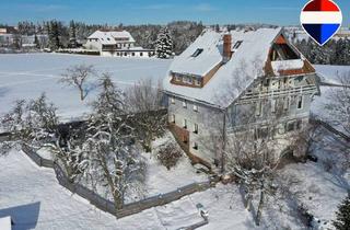 Mehrfamilienhaus kaufen in 79862 Höchenschwand, Höchenschwand - Detailverliebtes 4-Familienhaus mit Alpensicht in Tiefenhäusern