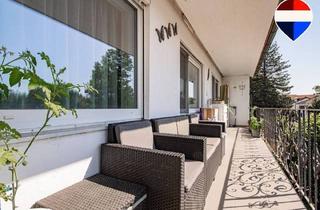 Wohnung kaufen in 79807 Lottstetten, Lottstetten - Gepflegte 4,5-Zimmer Wohnung mit Balkon in Lottstetten