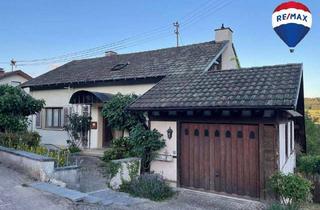 Einfamilienhaus kaufen in 79793 Wutöschingen, Wutöschingen - Ihr neues Zuhause mit Weitblick - Großzügiges Einfamilienhaus in Horheim