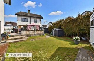 Einfamilienhaus kaufen in Saalbaustraße 48, 89233 Neu-Ulm, Neu-Ulm - Ihr neues Zuhause für die Familie - im begehrten Ortsteil Pfuhl - mit moderner Wärmepumpe