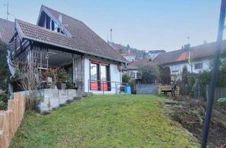 Haus kaufen in 72459 Albstadt, Albstadt - Gestaltungspotenzial: Realisieren Sie selbst das Zuhause Ihrer Träume in Albstadt-Pfeffingen
