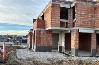 Doppelhaushälfte kaufen in Am Oppersiek, 32839 Steinheim, Steinheim - Doppelhaus im neuen Wohnviertel Oppersiek in Steinheim