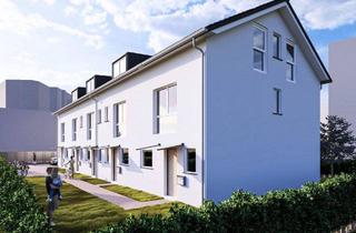 Haus kaufen in 33175 Bad Lippspringe, Bad Lippspringe - Ihr Traumhaus - familienfreundliches Reiheneckhaus in Bad Lippspringe