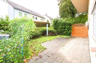 Wohnung kaufen in 01217 Dresden, Dresden - Bezugsfreie Maisonettewohnung mit Terrasse und Garten