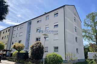 Wohnung kaufen in 69190 Walldorf, Walldorf - Walldorf, in gesuchter Wohnlage: Sonnige 4-Zimmer-Wohnung in ruhiger Stichstraße, sofort frei!