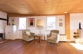 Haus kaufen in 72511 Bingen, Bingen - Bei Sigmaringen ... Wohnjuwel mit viel Charme und Atmosphäre