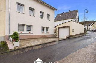 Haus kaufen in 54331 Oberbillig, Oberbillig - Gemütliches Eigenheim mit Landhaus-Flair in Oberbillig mit nachhaltigen Extras