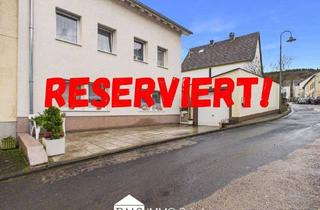 Haus kaufen in 54331 Oberbillig, Oberbillig - Gemütliches Eigenheim mit Landhaus-Flair in Oberbillig mit nachhaltigen Extras