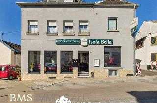 Haus kaufen in 54666 Irrel, Irrel - Attraktives Geschäfts- und Wohnhaus in Irrel: praktisch und geräumig!